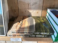 Camper en camperboeken (15x) - afbeelding 2 van  3