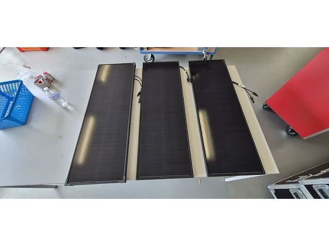 Camper en caravan onderdelen inclusief palletbox, o.a. dometic, reimo - afbeelding 8 van  18