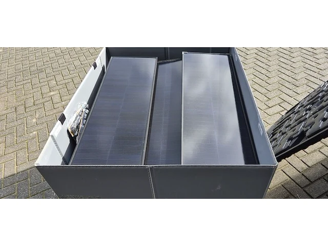 Camper en caravan onderdelen inclusief palletbox, o.a. dometic, reimo - afbeelding 9 van  18