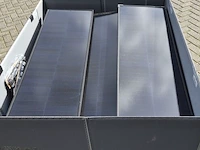 Camper en caravan onderdelen inclusief palletbox, o.a. dometic, reimo - afbeelding 9 van  18