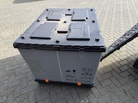 Camper en caravan onderdelen inclusief palletbox, o.a. dometic, reimo - afbeelding 10 van  18