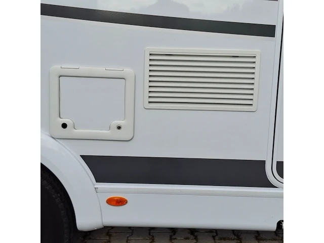 Camper, etrusco, t7400 sb, 2021 - afbeelding 3 van  126