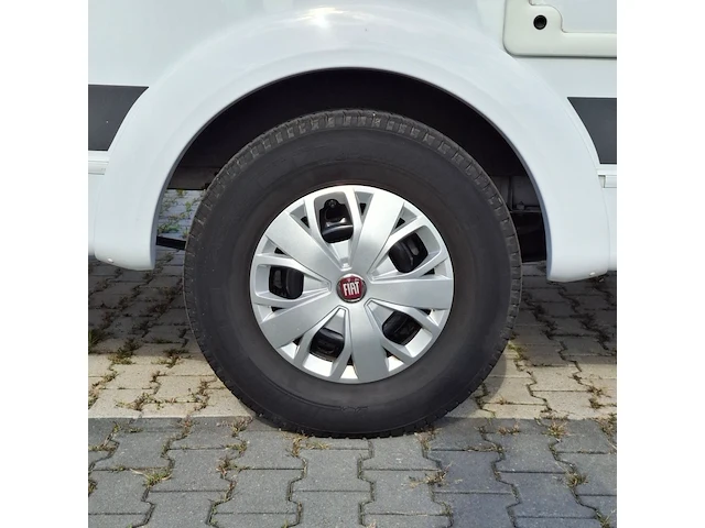 Camper, etrusco, t7400 sb, 2021 - afbeelding 5 van  126