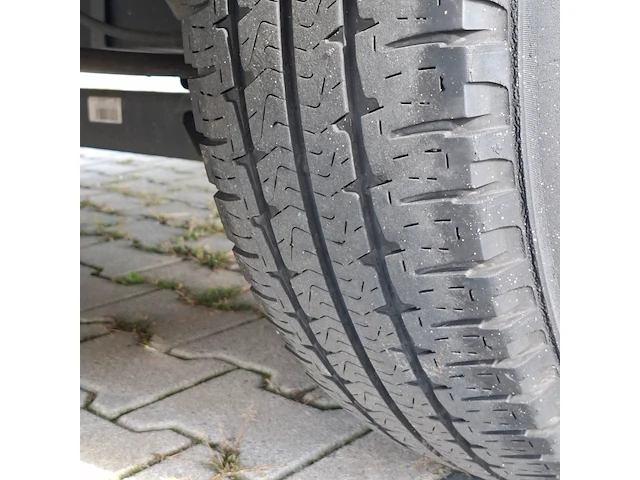 Camper, etrusco, t7400 sb, 2021 - afbeelding 6 van  126