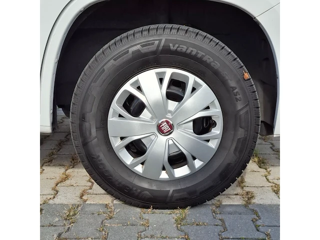 Camper, etrusco, t7400 sb, 2021 - afbeelding 7 van  126