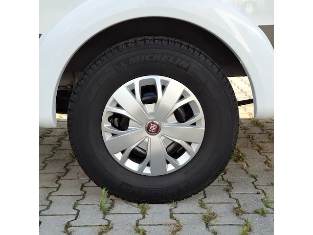 Camper, etrusco, t7400 sb, 2021 - afbeelding 11 van  126
