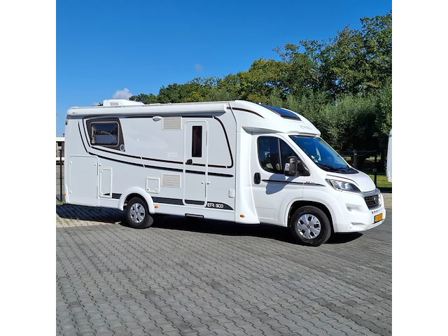 Camper, etrusco, t7400 sb, 2021 - afbeelding 2 van  126