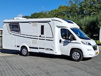 Camper, etrusco, t7400 sb, 2021 - afbeelding 2 van  126