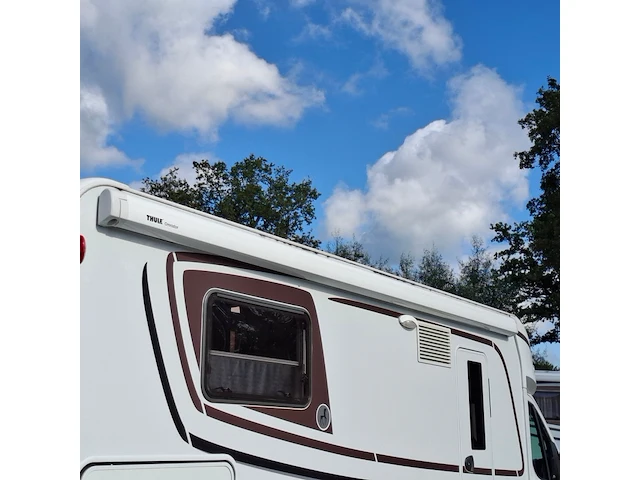 Camper, etrusco, t7400 sb, 2021 - afbeelding 15 van  126