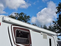 Camper, etrusco, t7400 sb, 2021 - afbeelding 15 van  126