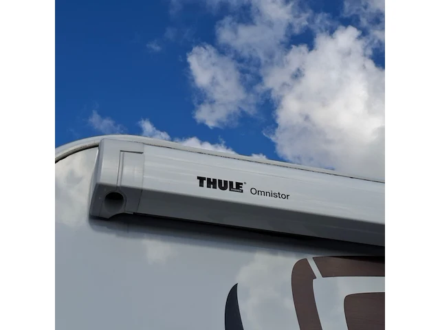 Camper, etrusco, t7400 sb, 2021 - afbeelding 16 van  126