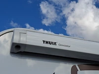 Camper, etrusco, t7400 sb, 2021 - afbeelding 16 van  126
