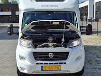Camper, etrusco, t7400 sb, 2021 - afbeelding 17 van  126