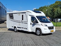 Camper, etrusco, t7400 sb, 2021 - afbeelding 13 van  126