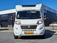 Camper, etrusco, t7400 sb, 2021 - afbeelding 24 van  126