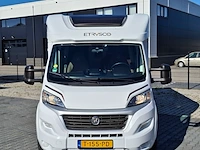 Camper, etrusco, t7400 sb, 2021 - afbeelding 32 van  126