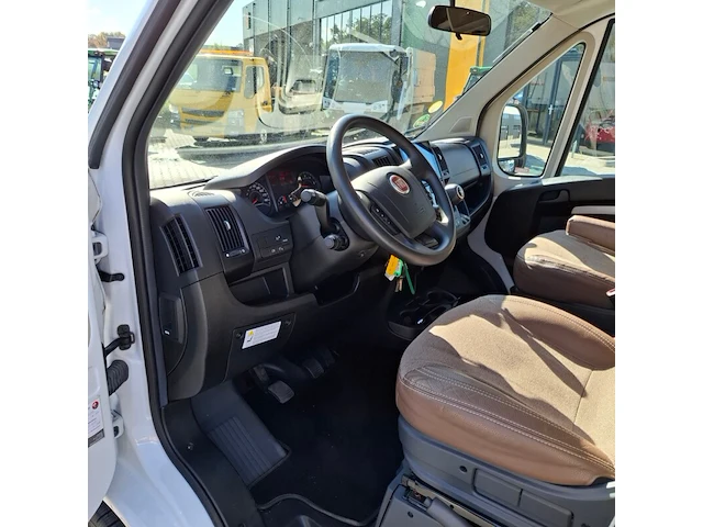 Camper, etrusco, t7400 sb, 2021 - afbeelding 34 van  126