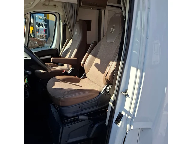 Camper, etrusco, t7400 sb, 2021 - afbeelding 37 van  126
