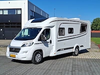 Camper, etrusco, t7400 sb, 2021 - afbeelding 39 van  126