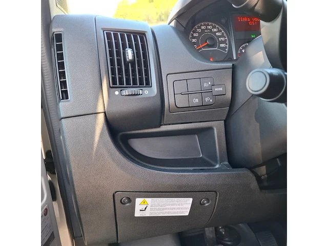 Camper, etrusco, t7400 sb, 2021 - afbeelding 54 van  126