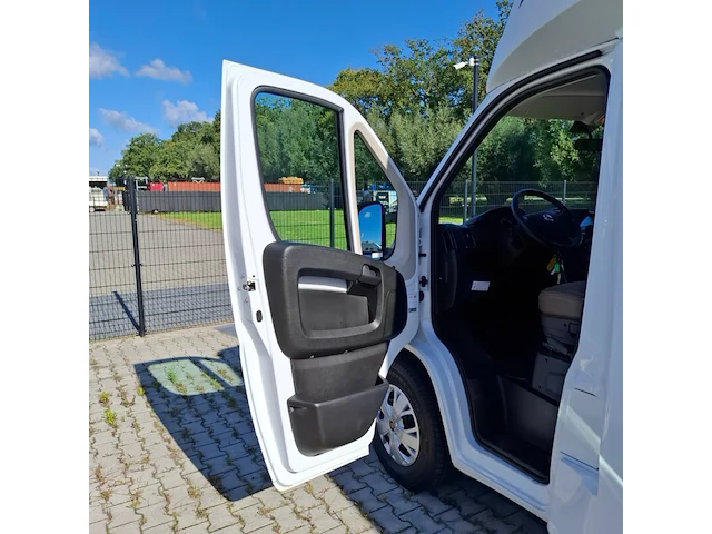 Camper, etrusco, t7400 sb, 2021 - afbeelding 55 van  126