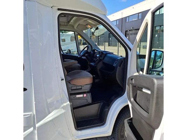 Camper, etrusco, t7400 sb, 2021 - afbeelding 57 van  126