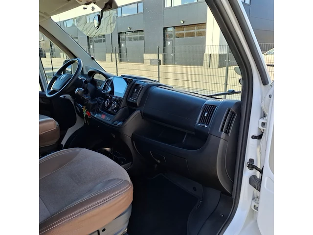 Camper, etrusco, t7400 sb, 2021 - afbeelding 58 van  126