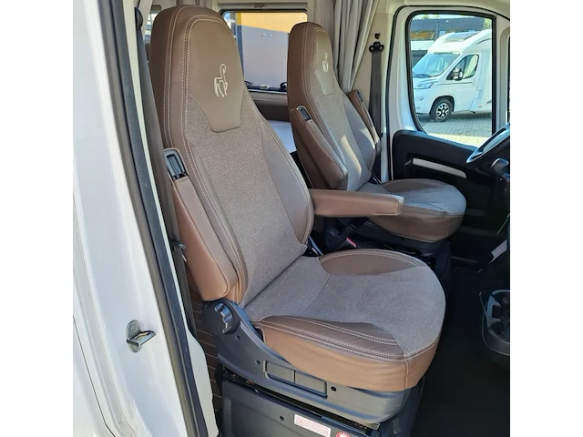 Camper, etrusco, t7400 sb, 2021 - afbeelding 62 van  126