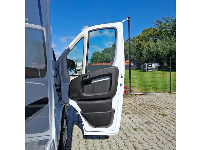 Camper, etrusco, t7400 sb, 2021 - afbeelding 64 van  126