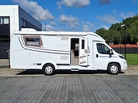 Camper, etrusco, t7400 sb, 2021 - afbeelding 66 van  126