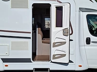 Camper, etrusco, t7400 sb, 2021 - afbeelding 67 van  126