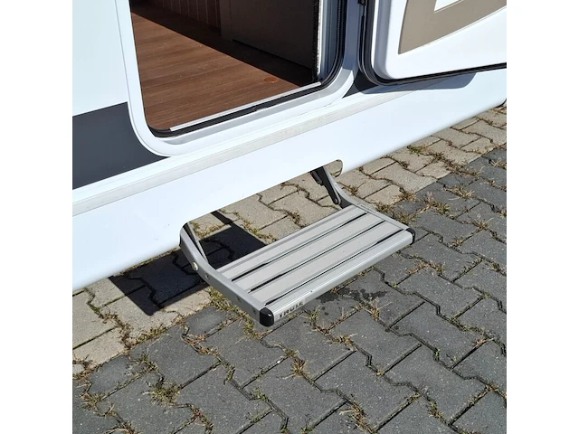 Camper, etrusco, t7400 sb, 2021 - afbeelding 68 van  126