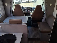 Camper, etrusco, t7400 sb, 2021 - afbeelding 69 van  126
