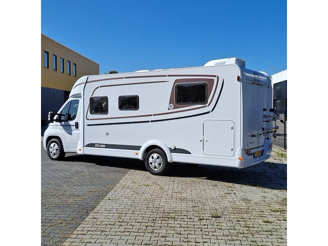 Camper, etrusco, t7400 sb, 2021 - afbeelding 61 van  126