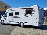 Camper, etrusco, t7400 sb, 2021 - afbeelding 61 van  126