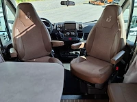 Camper, etrusco, t7400 sb, 2021 - afbeelding 73 van  126