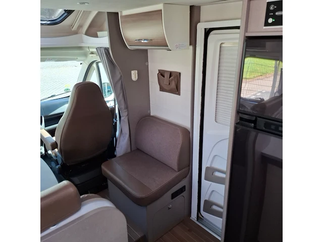 Camper, etrusco, t7400 sb, 2021 - afbeelding 74 van  126