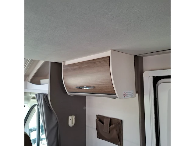 Camper, etrusco, t7400 sb, 2021 - afbeelding 75 van  126