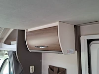 Camper, etrusco, t7400 sb, 2021 - afbeelding 75 van  126