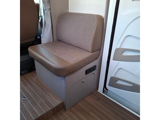 Camper, etrusco, t7400 sb, 2021 - afbeelding 76 van  126