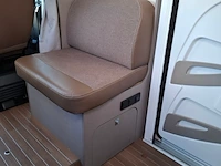 Camper, etrusco, t7400 sb, 2021 - afbeelding 76 van  126