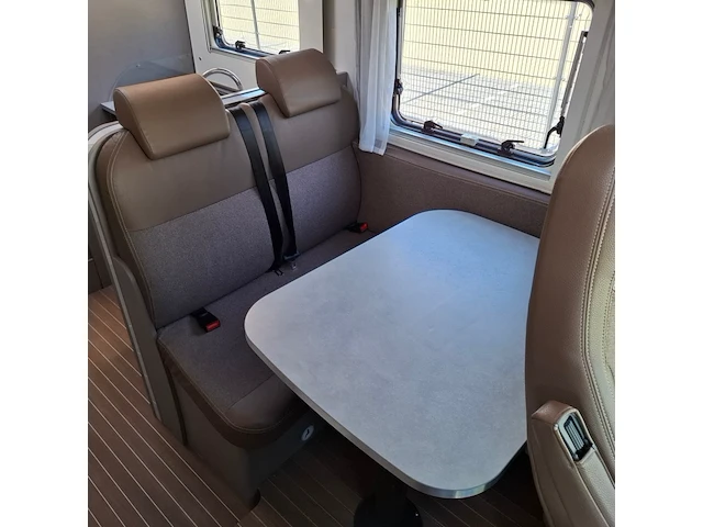 Camper, etrusco, t7400 sb, 2021 - afbeelding 78 van  126