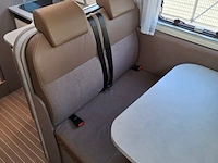 Camper, etrusco, t7400 sb, 2021 - afbeelding 79 van  126