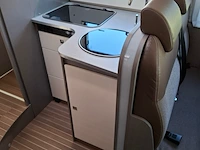 Camper, etrusco, t7400 sb, 2021 - afbeelding 80 van  126