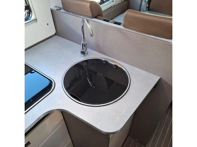 Camper, etrusco, t7400 sb, 2021 - afbeelding 81 van  126