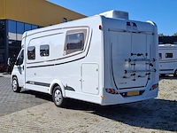 Camper, etrusco, t7400 sb, 2021 - afbeelding 72 van  126