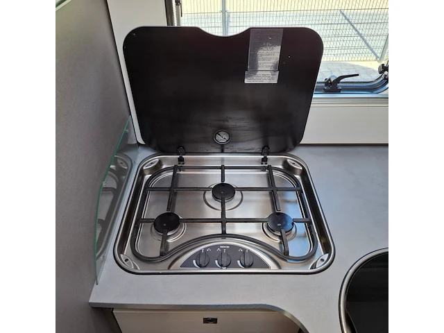 Camper, etrusco, t7400 sb, 2021 - afbeelding 85 van  126