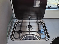 Camper, etrusco, t7400 sb, 2021 - afbeelding 85 van  126