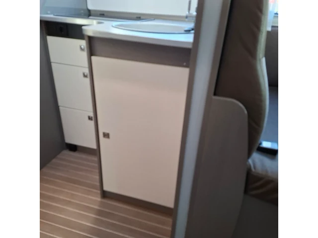 Camper, etrusco, t7400 sb, 2021 - afbeelding 89 van  126