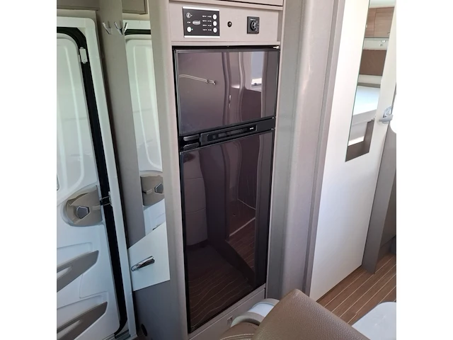 Camper, etrusco, t7400 sb, 2021 - afbeelding 90 van  126